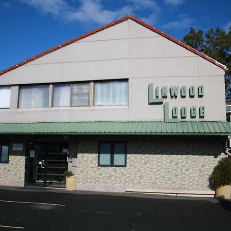 Linwood Lodge Motel Sydney Esterno foto