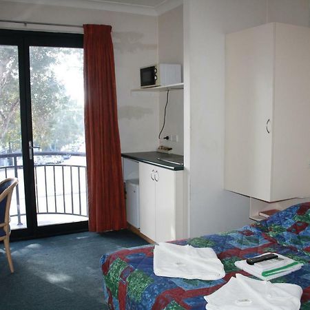 Linwood Lodge Motel Sydney Esterno foto