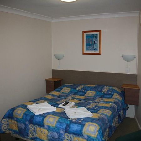 Linwood Lodge Motel Sydney Esterno foto