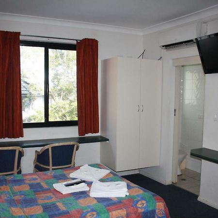 Linwood Lodge Motel Sydney Esterno foto