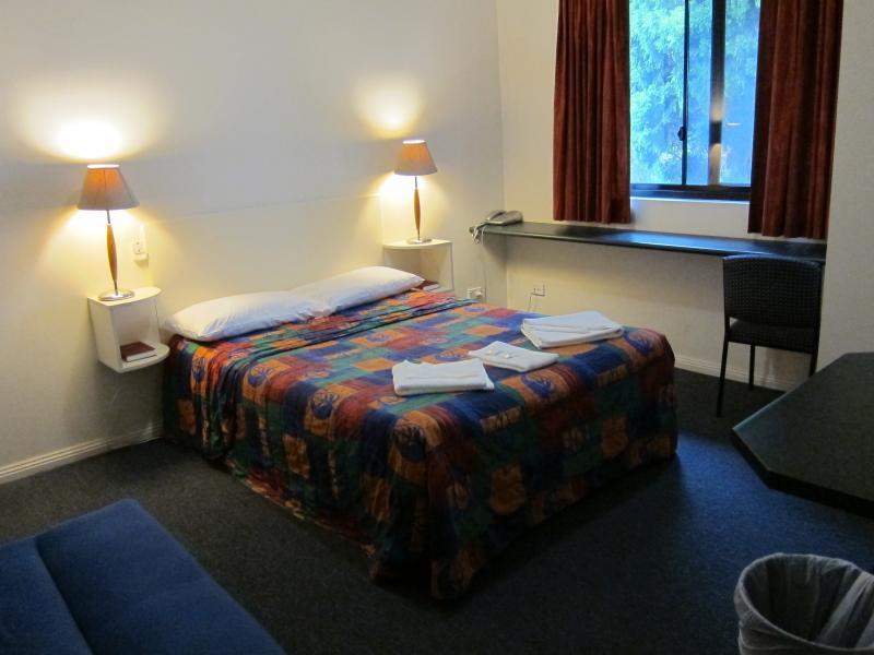 Linwood Lodge Motel Sydney Esterno foto