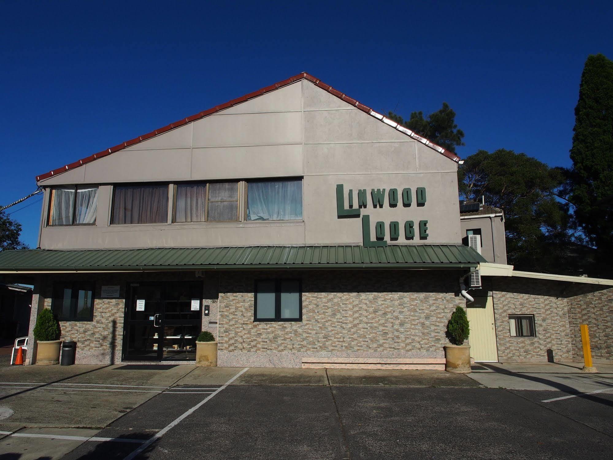 Linwood Lodge Motel Sydney Esterno foto