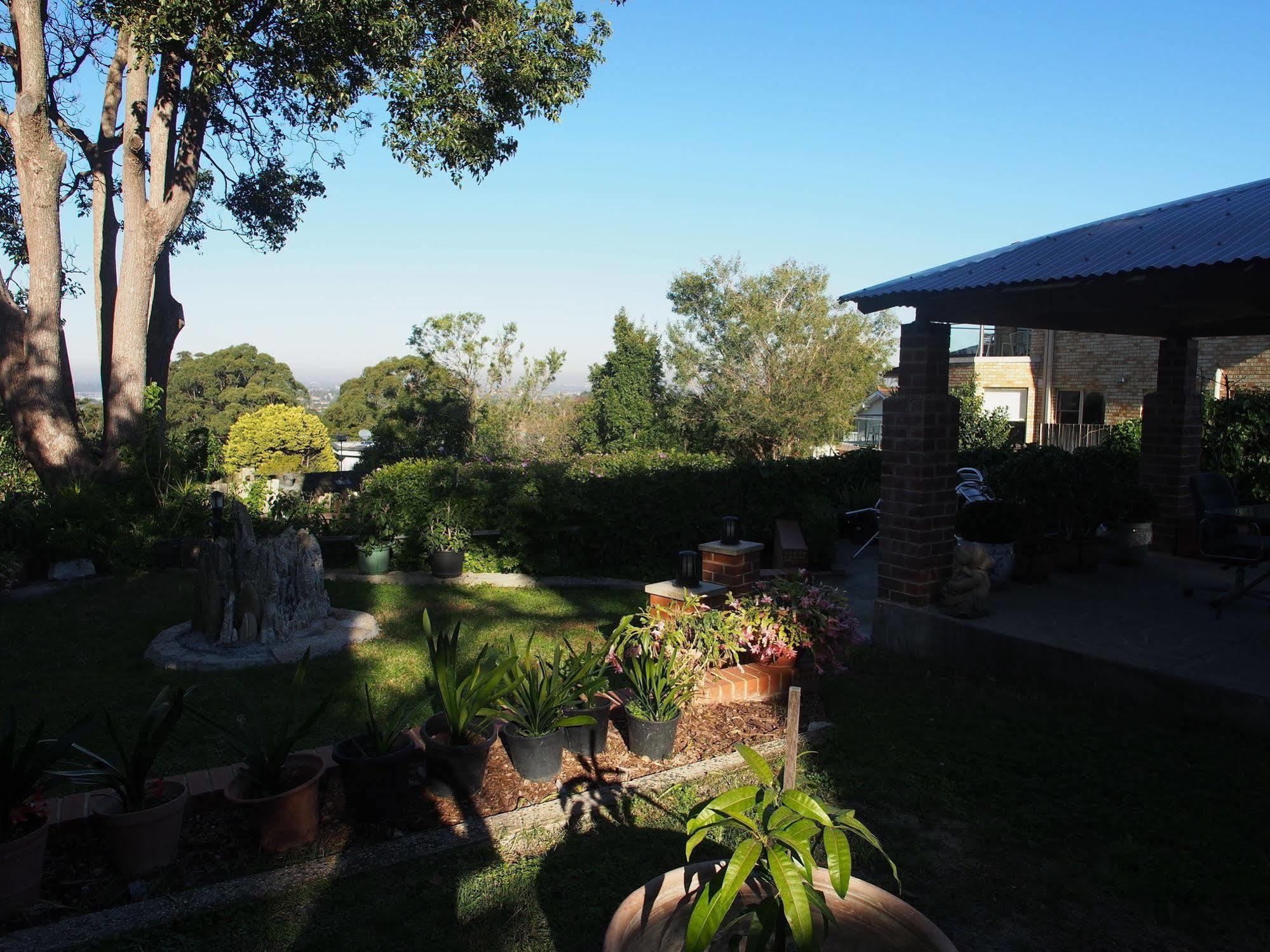 Linwood Lodge Motel Sydney Esterno foto
