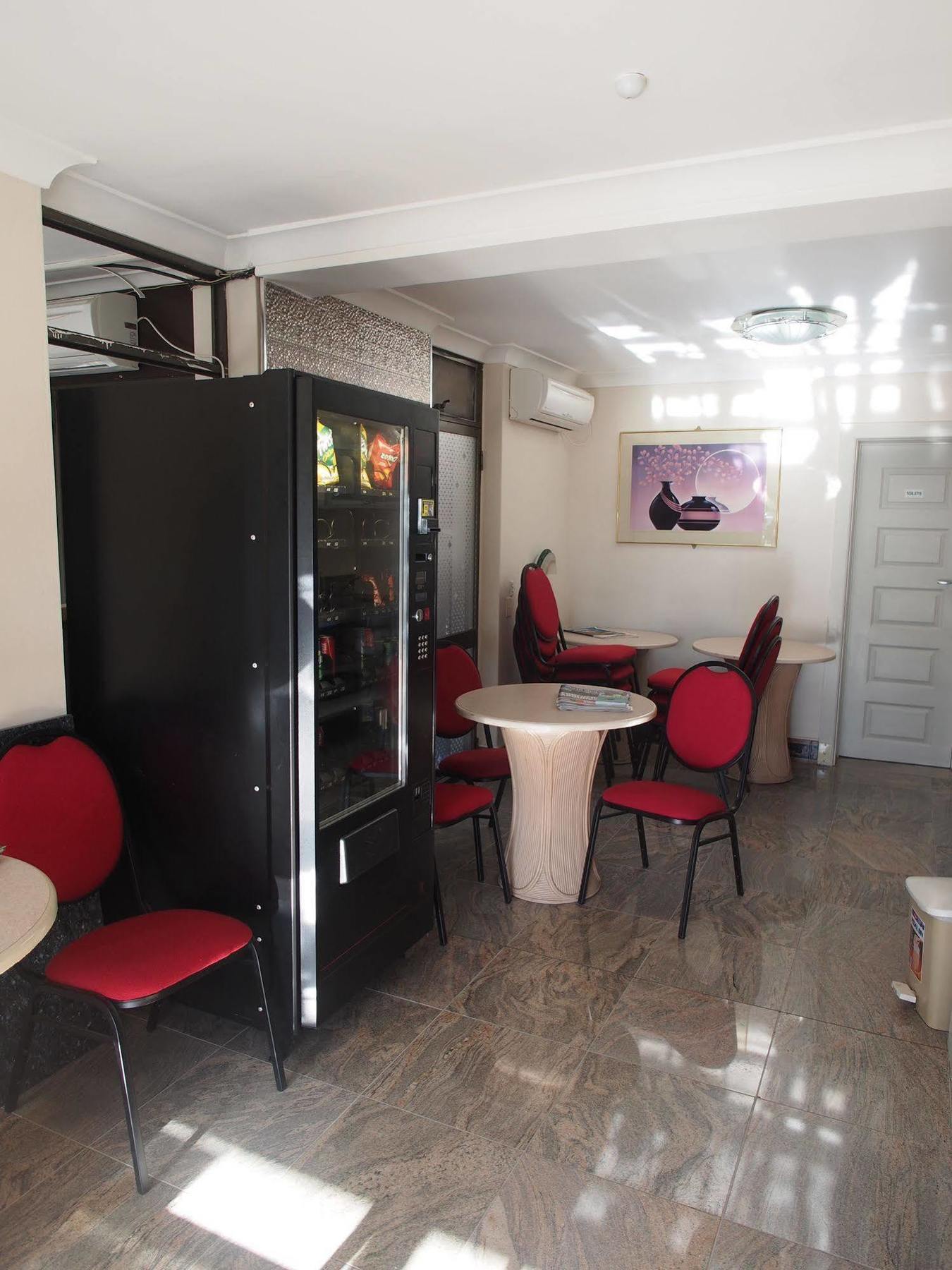 Linwood Lodge Motel Sydney Esterno foto