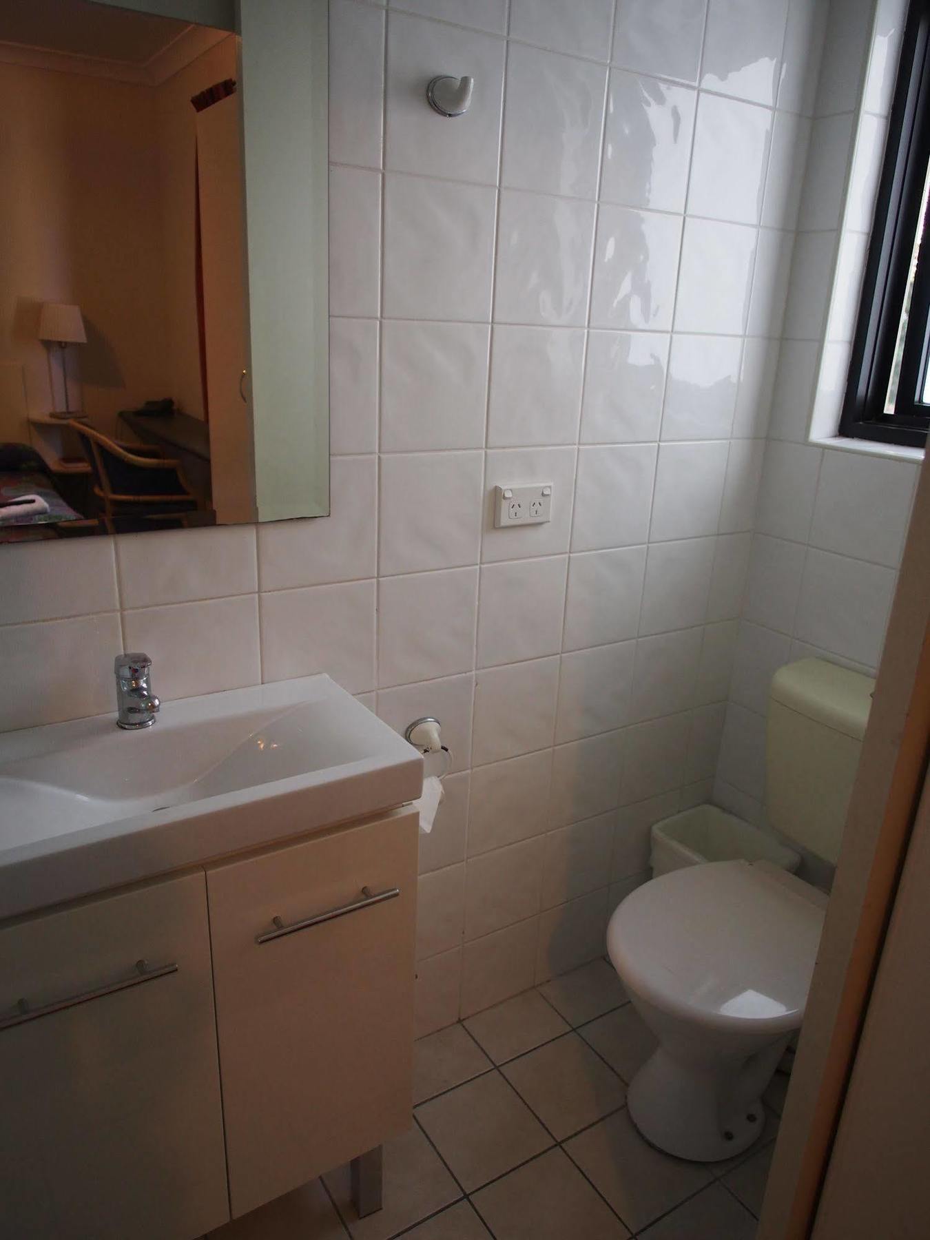Linwood Lodge Motel Sydney Esterno foto
