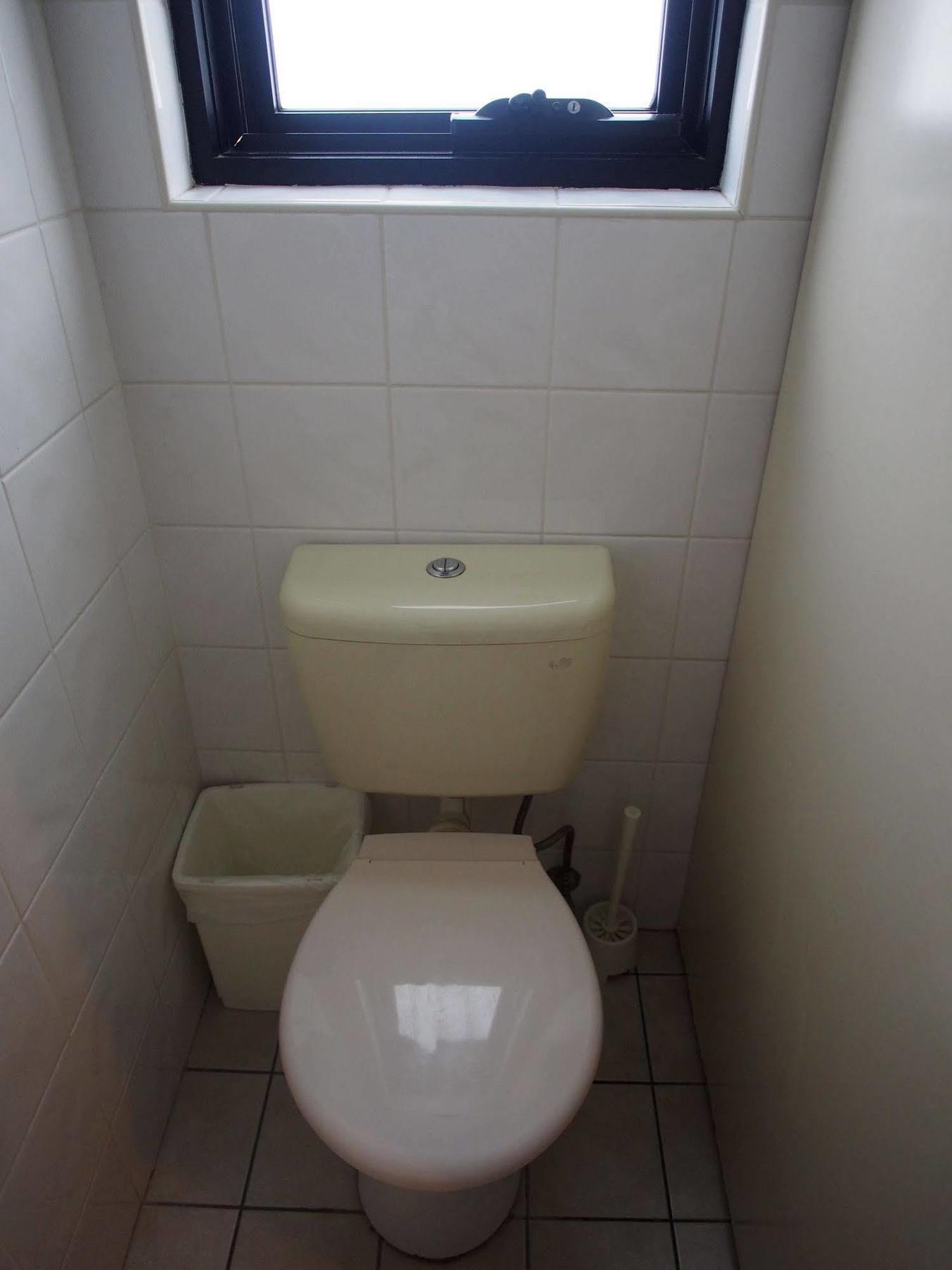 Linwood Lodge Motel Sydney Esterno foto