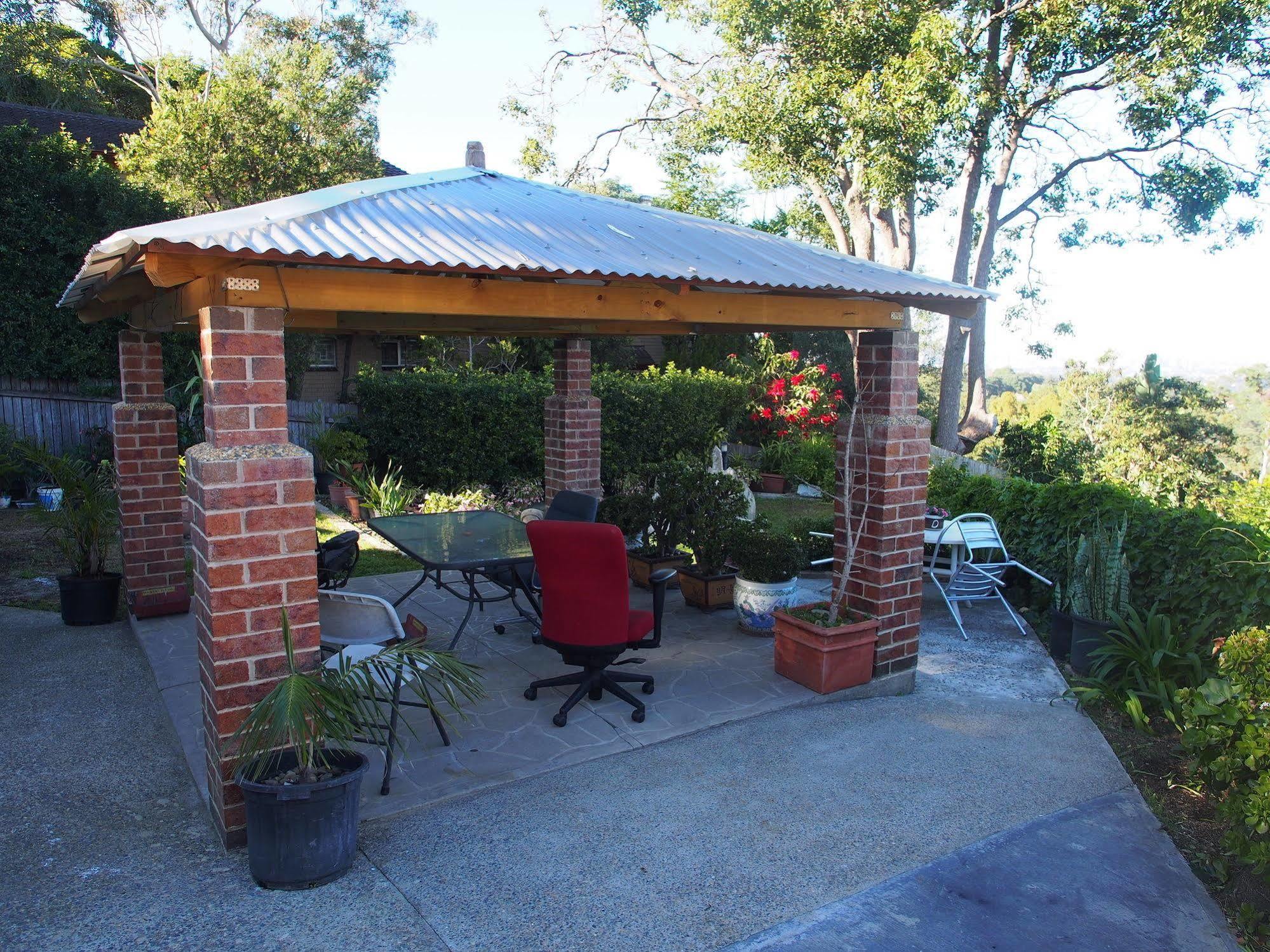 Linwood Lodge Motel Sydney Esterno foto