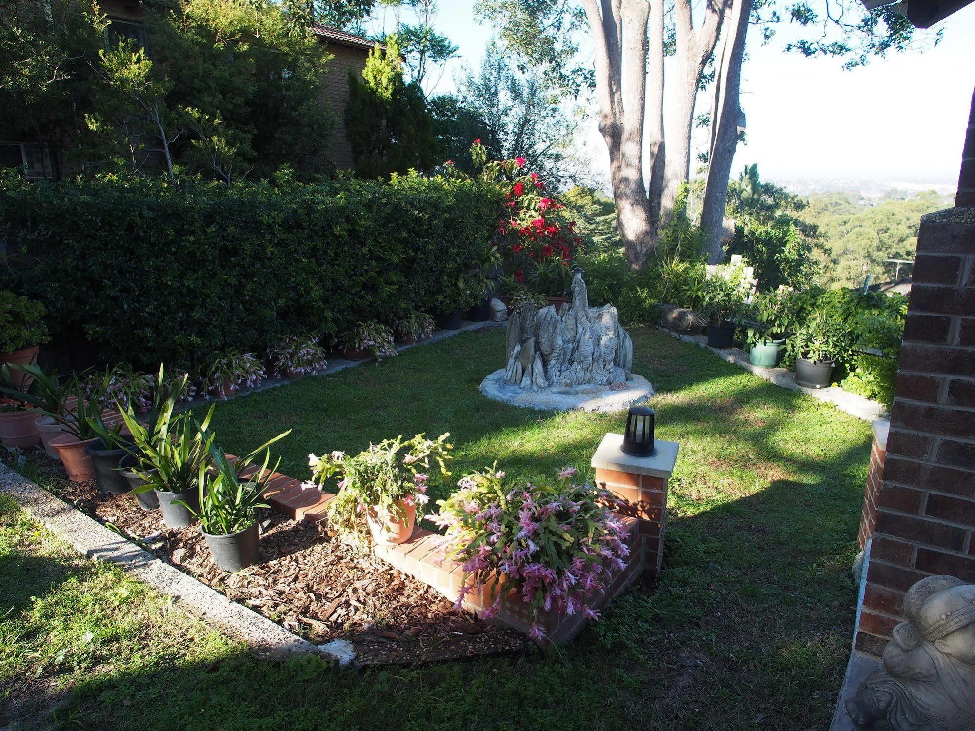 Linwood Lodge Motel Sydney Esterno foto