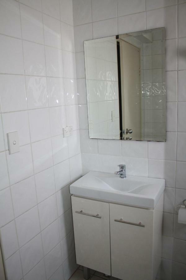 Linwood Lodge Motel Sydney Esterno foto