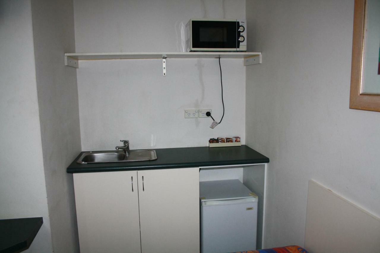 Linwood Lodge Motel Sydney Esterno foto