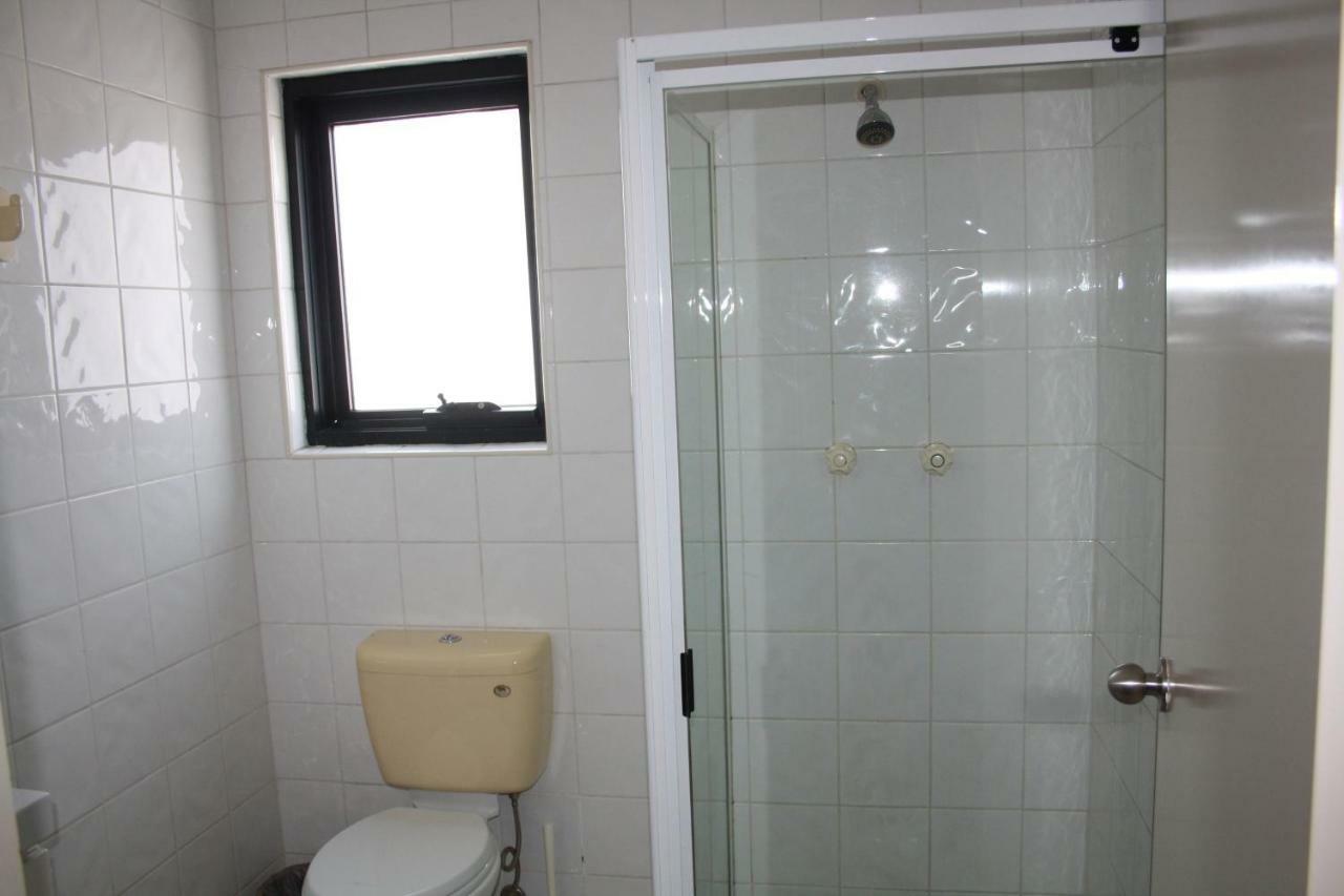 Linwood Lodge Motel Sydney Esterno foto