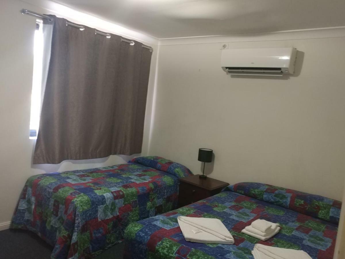 Linwood Lodge Motel Sydney Esterno foto