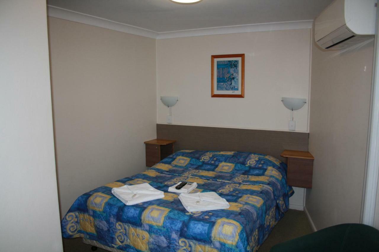 Linwood Lodge Motel Sydney Esterno foto