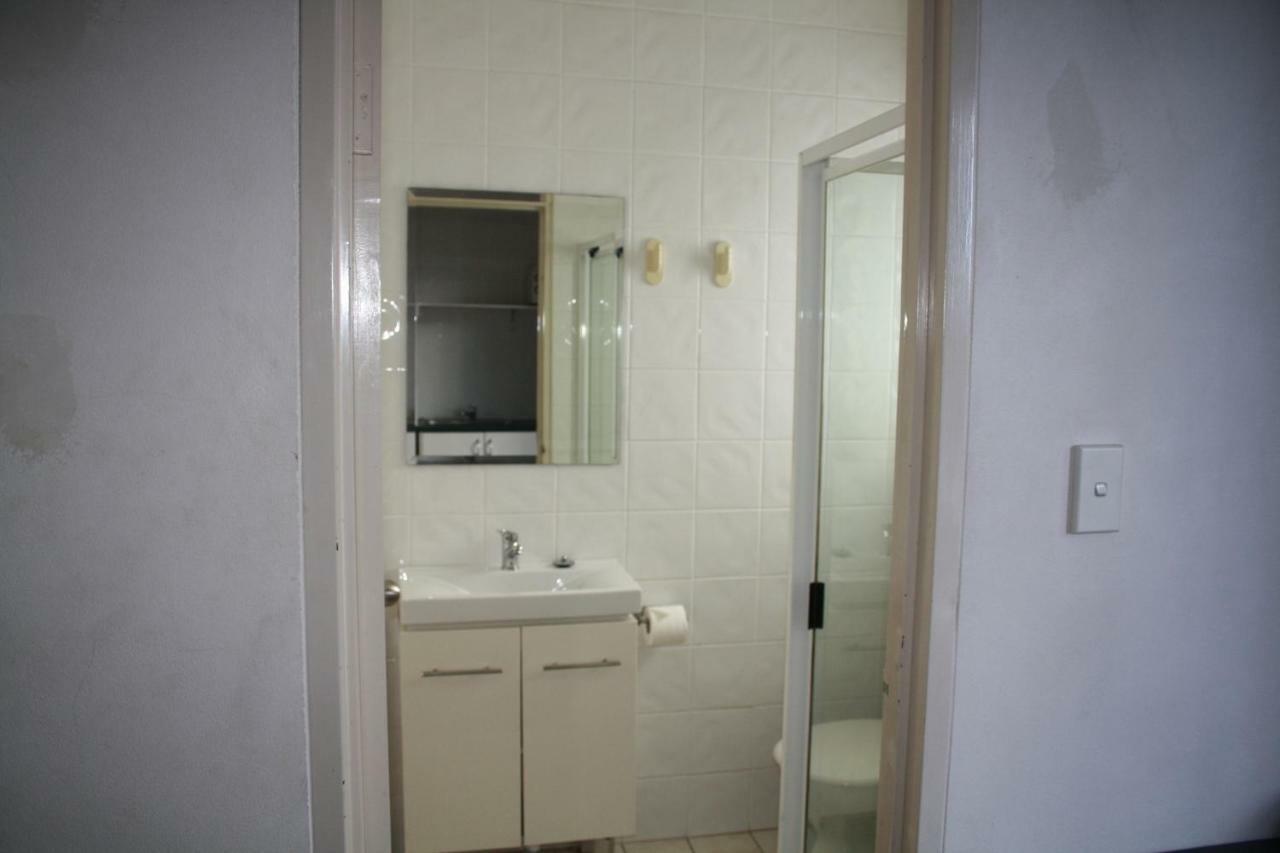 Linwood Lodge Motel Sydney Esterno foto