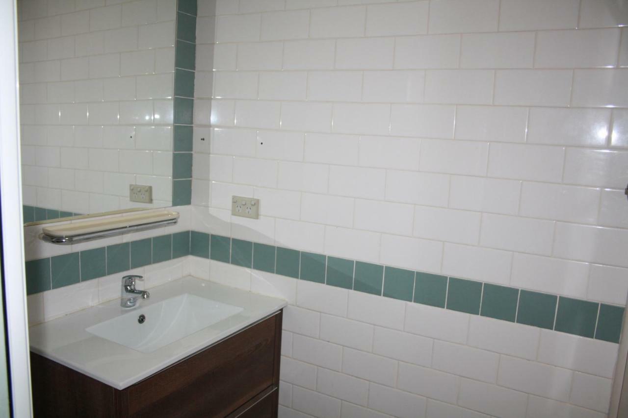 Linwood Lodge Motel Sydney Esterno foto