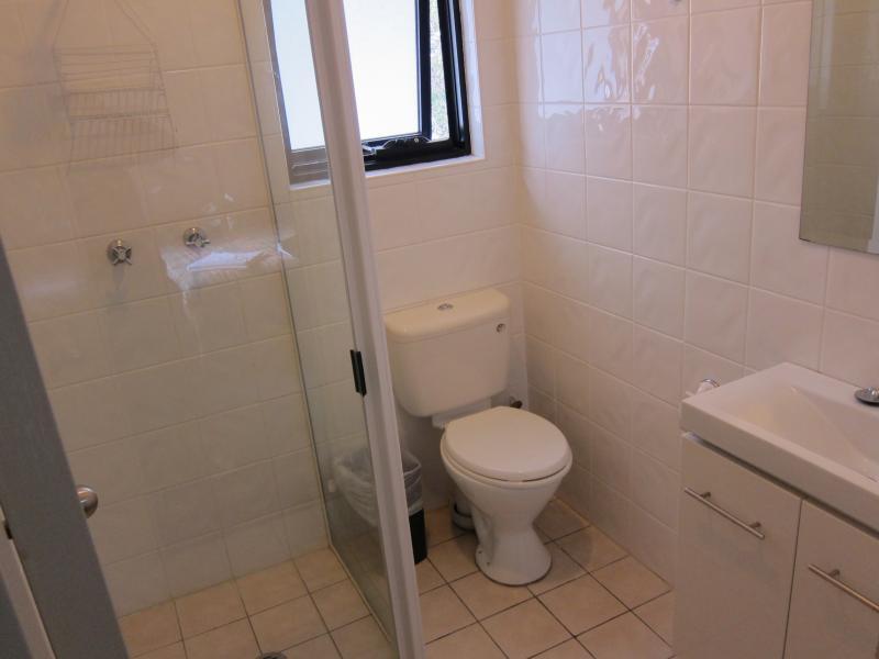 Linwood Lodge Motel Sydney Esterno foto